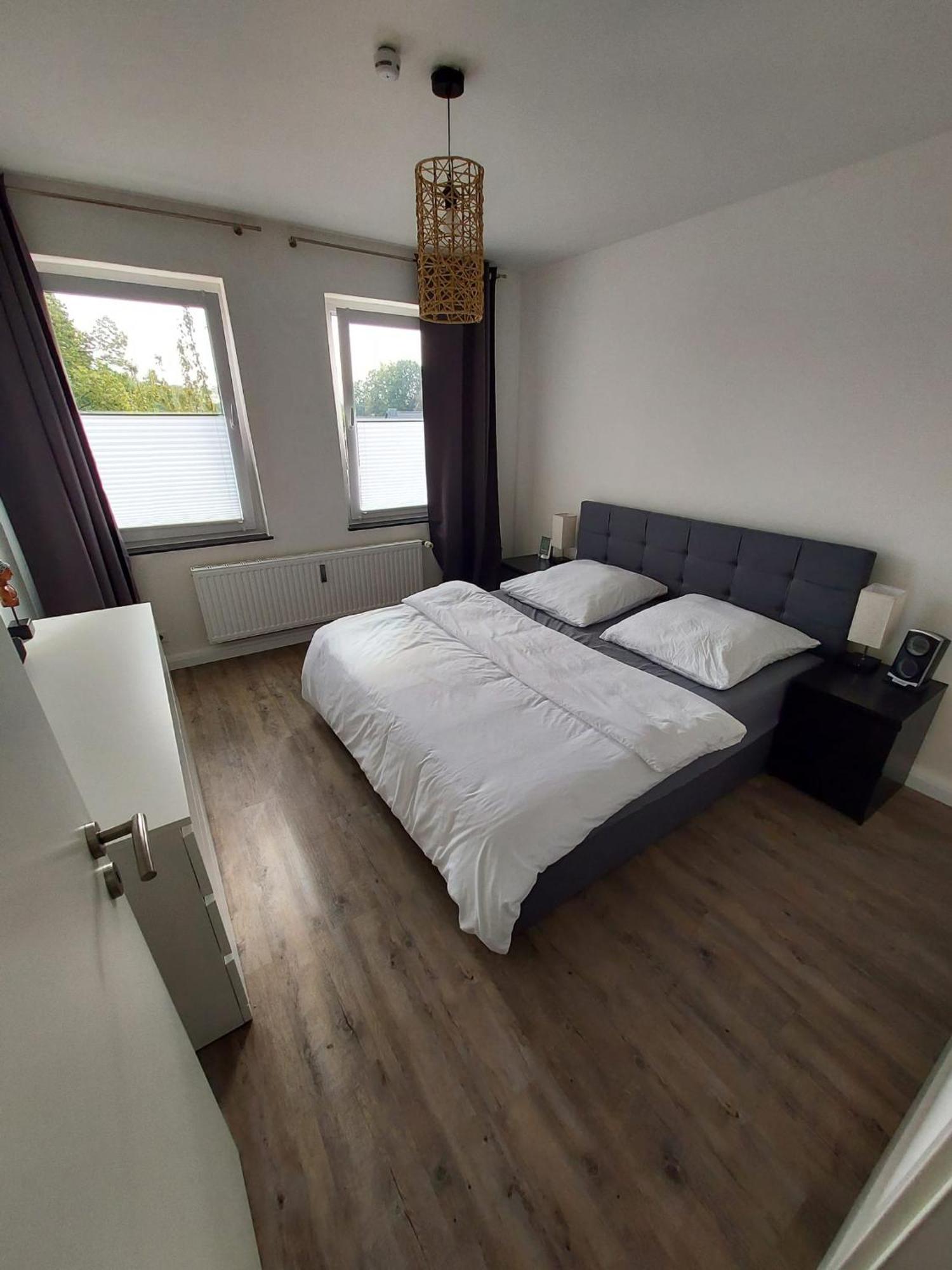 Seibels Suites - Wohnung Ruhrgebiet Herne Exteriér fotografie