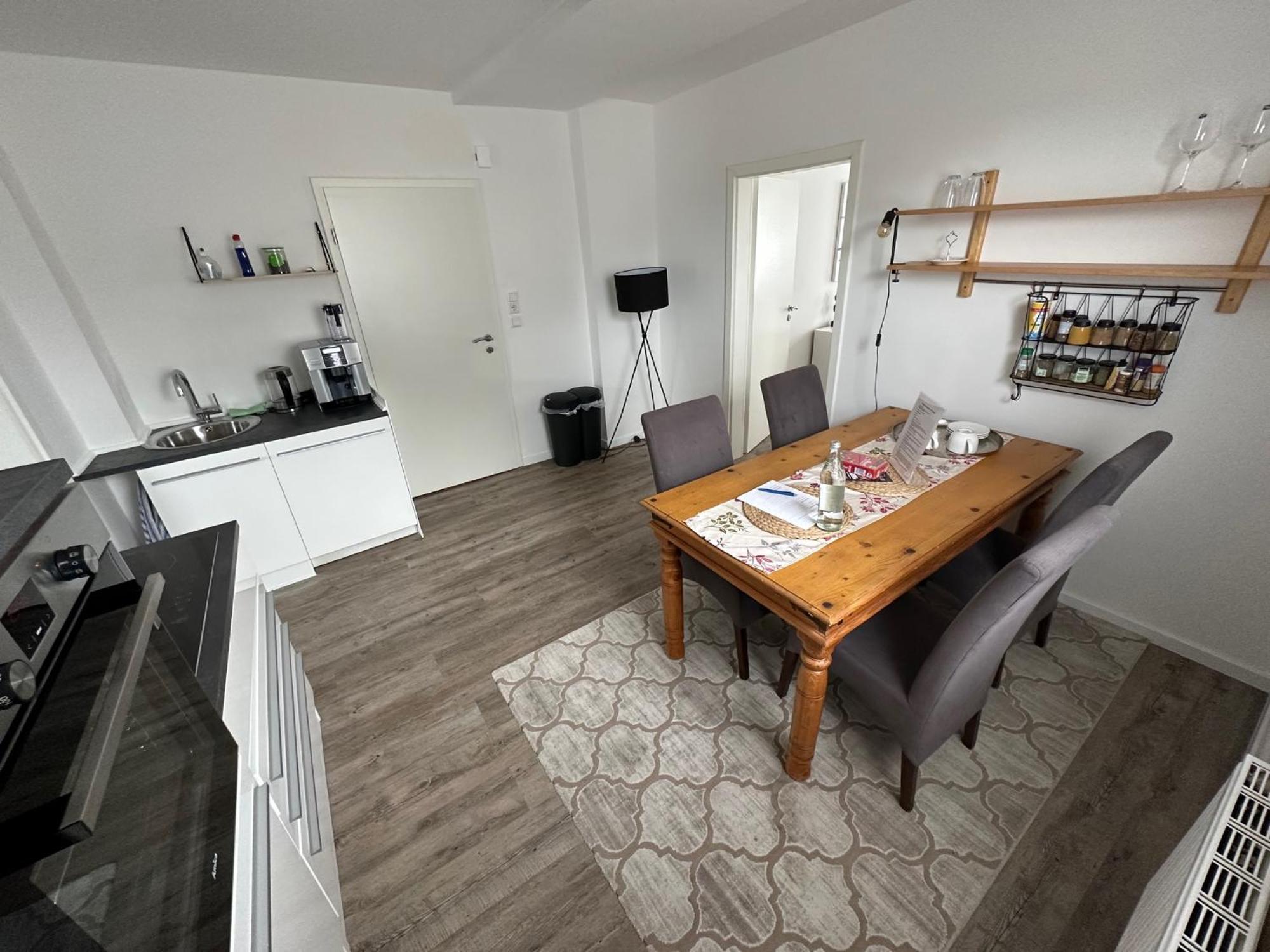 Seibels Suites - Wohnung Ruhrgebiet Herne Exteriér fotografie