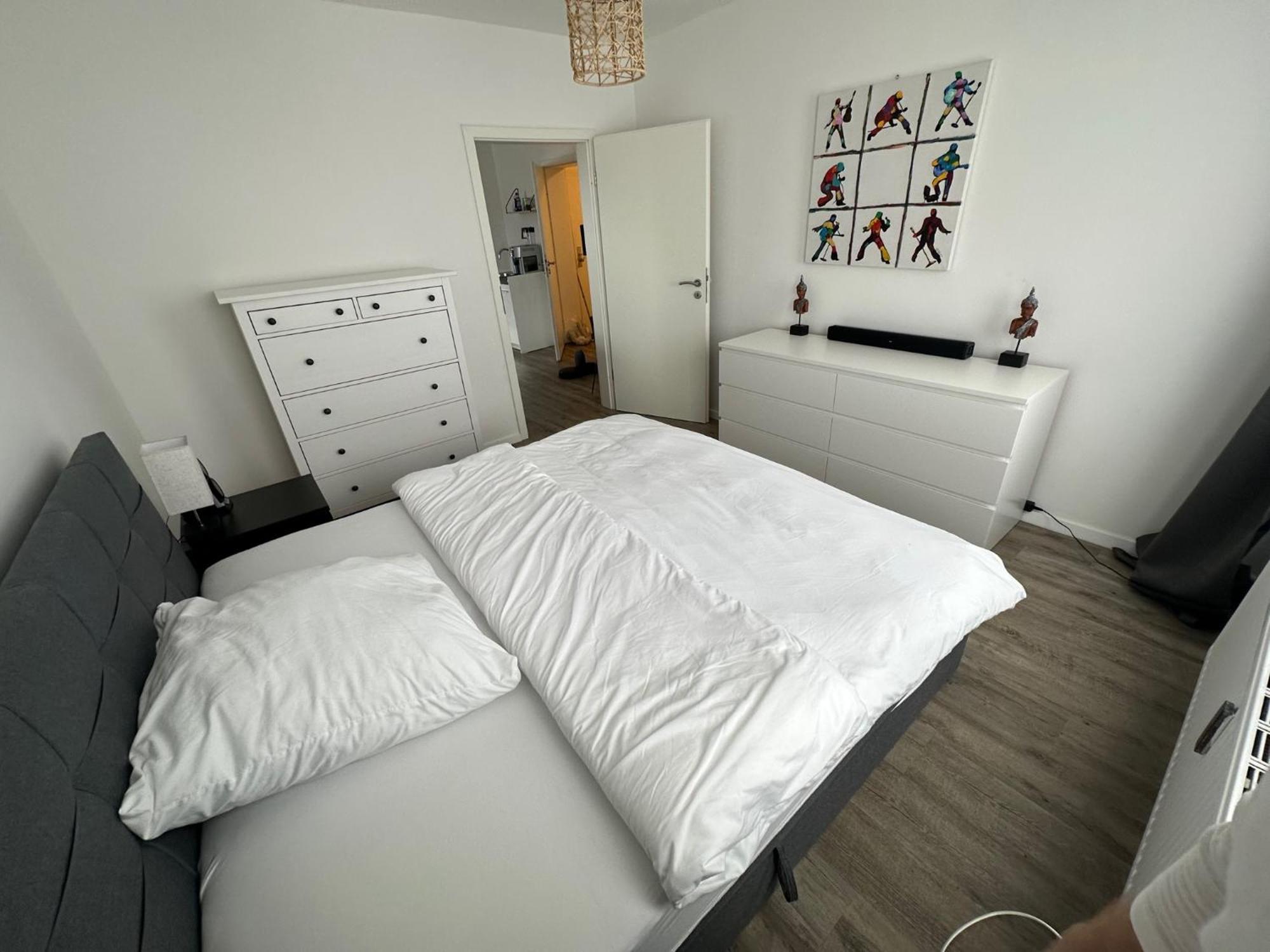 Seibels Suites - Wohnung Ruhrgebiet Herne Exteriér fotografie