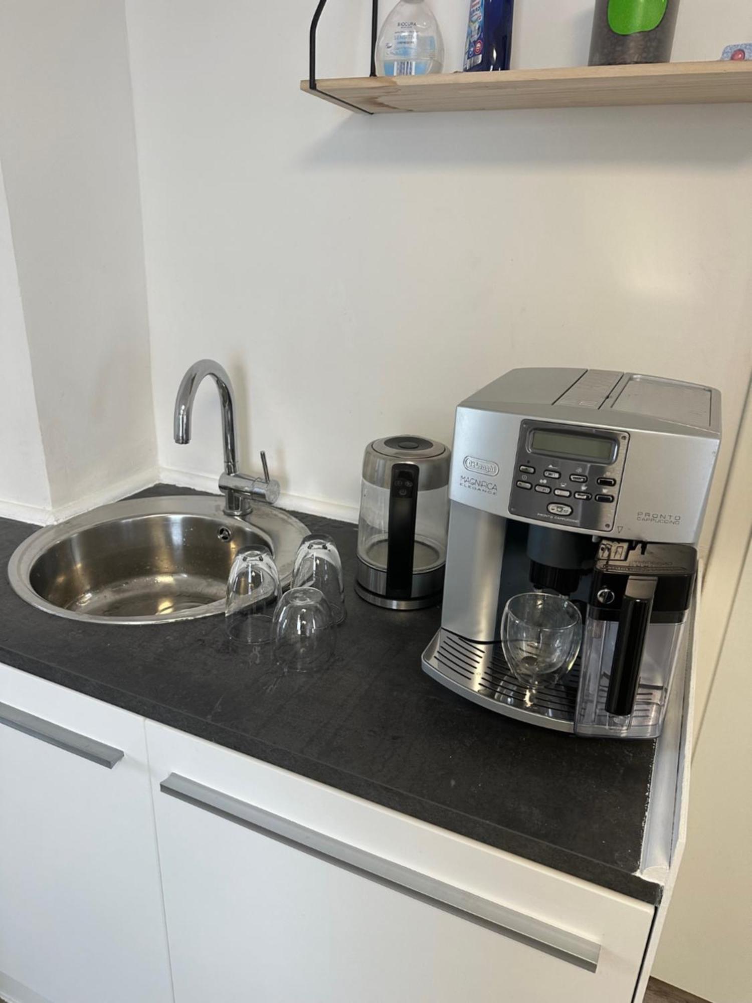 Seibels Suites - Wohnung Ruhrgebiet Herne Exteriér fotografie