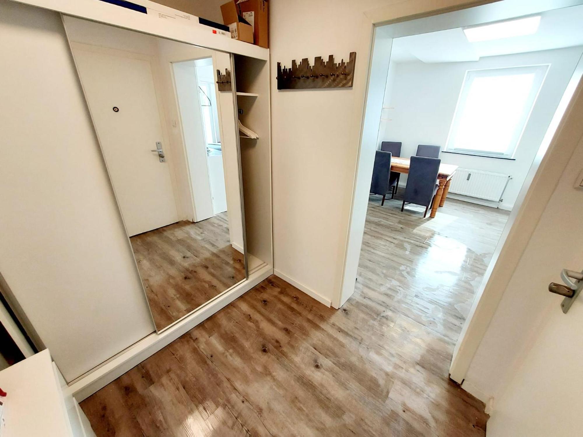 Seibels Suites - Wohnung Ruhrgebiet Herne Exteriér fotografie