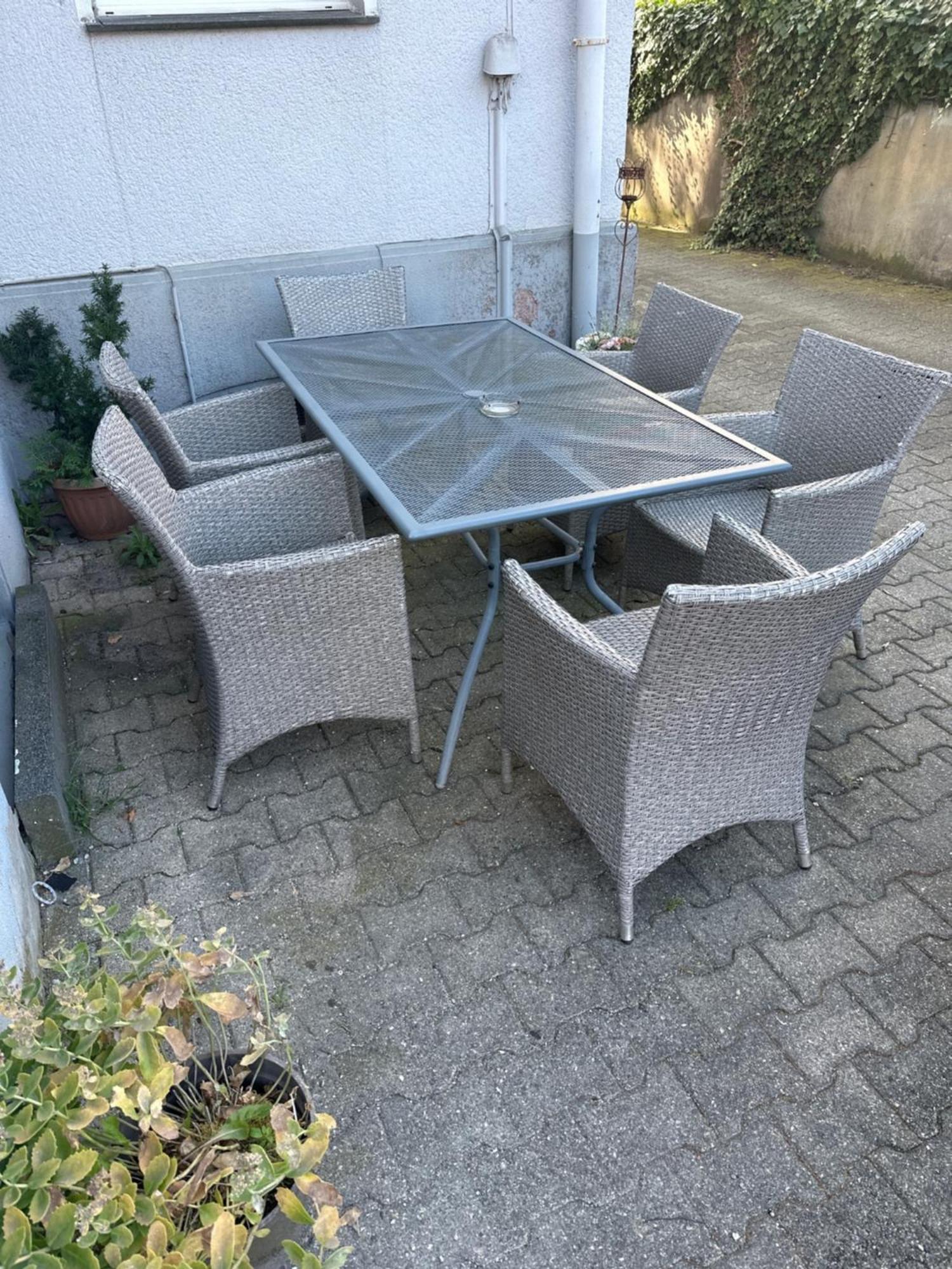Seibels Suites - Wohnung Ruhrgebiet Herne Exteriér fotografie