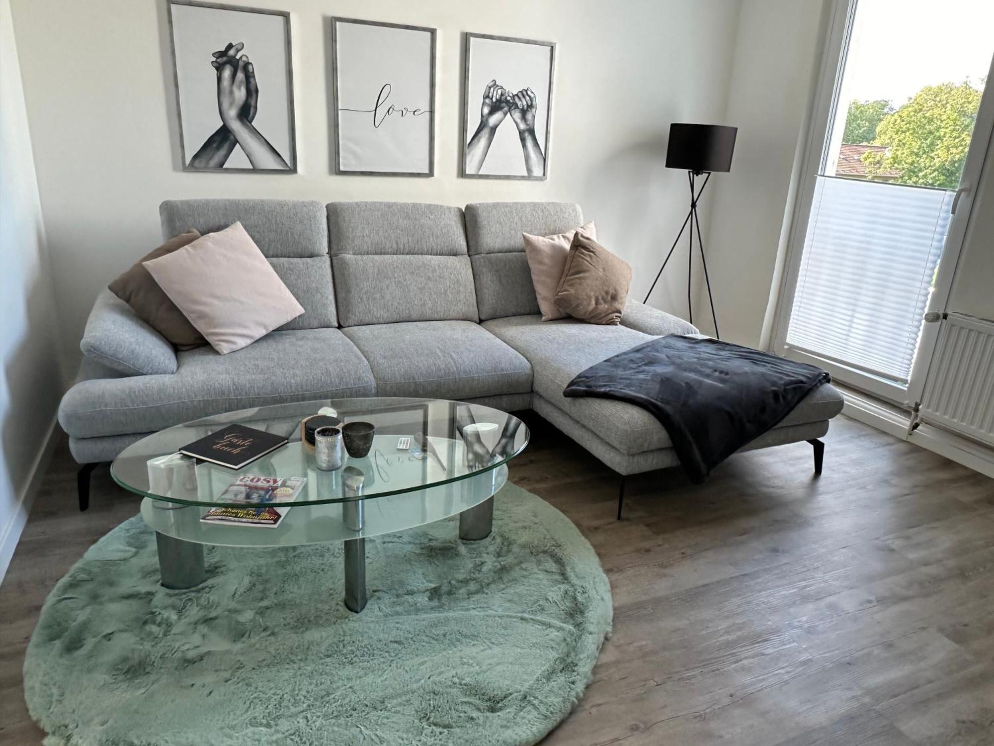 Seibels Suites - Wohnung Ruhrgebiet Herne Exteriér fotografie